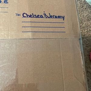 Baby Bundle for Chelsea & Jeramy